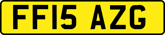 FF15AZG