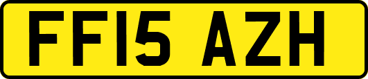 FF15AZH