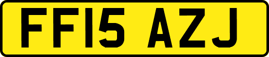 FF15AZJ