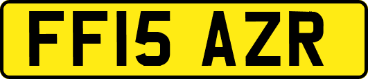 FF15AZR