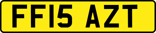 FF15AZT