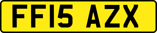 FF15AZX
