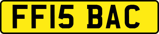 FF15BAC