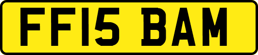 FF15BAM