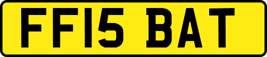 FF15BAT