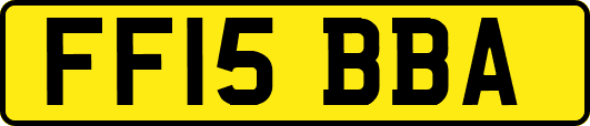 FF15BBA