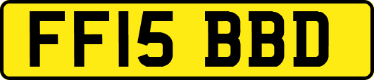 FF15BBD