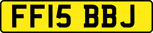 FF15BBJ
