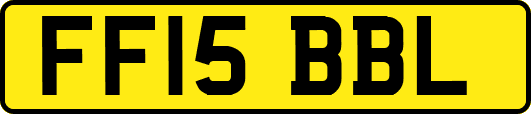 FF15BBL