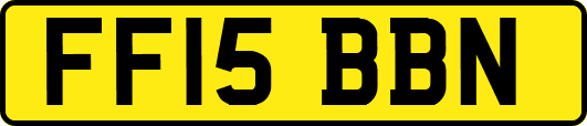 FF15BBN