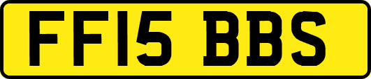 FF15BBS