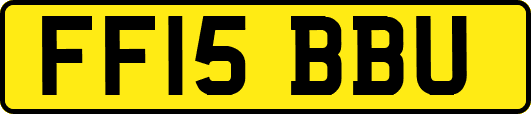 FF15BBU