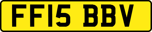 FF15BBV