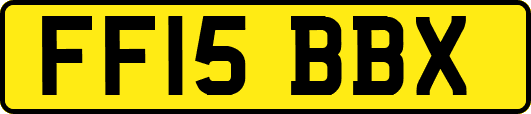 FF15BBX