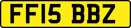FF15BBZ