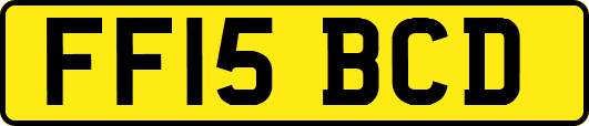 FF15BCD
