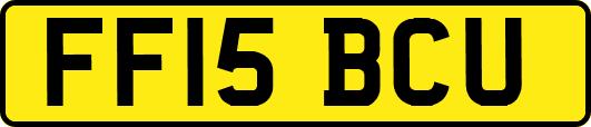 FF15BCU