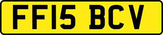FF15BCV