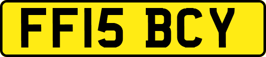 FF15BCY
