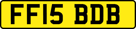 FF15BDB