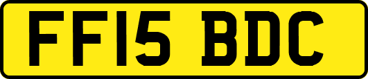 FF15BDC