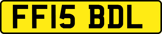 FF15BDL