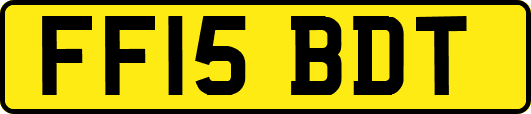 FF15BDT