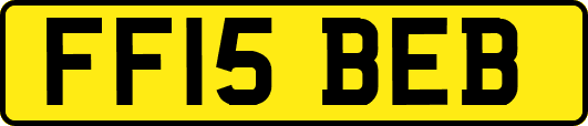 FF15BEB