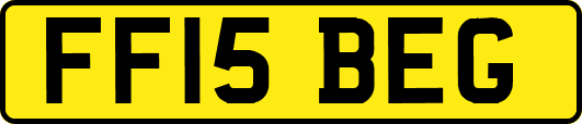 FF15BEG