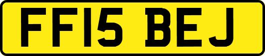 FF15BEJ