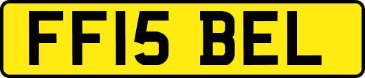FF15BEL