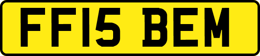 FF15BEM