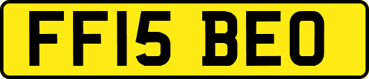 FF15BEO