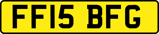 FF15BFG