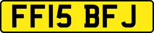FF15BFJ