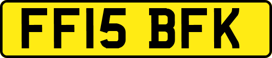 FF15BFK