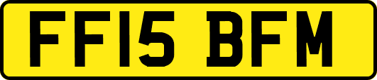 FF15BFM