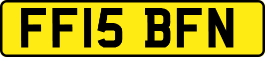 FF15BFN