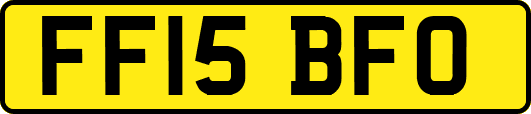 FF15BFO