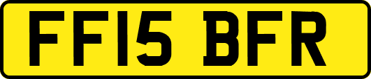 FF15BFR