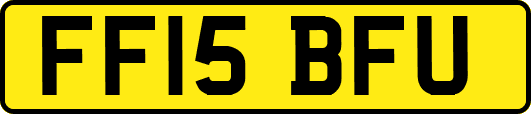 FF15BFU