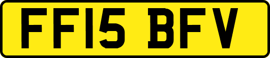 FF15BFV