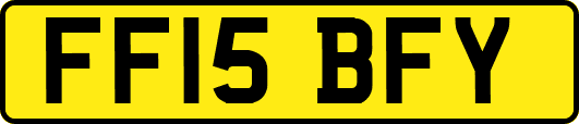 FF15BFY