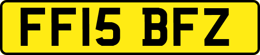 FF15BFZ