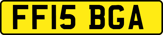 FF15BGA