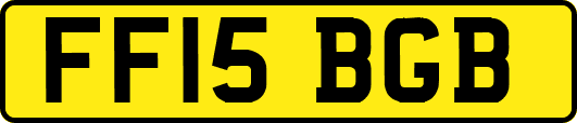 FF15BGB