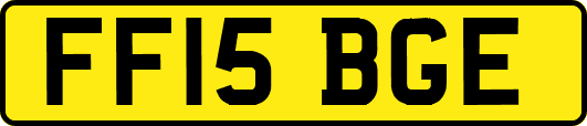 FF15BGE