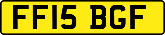 FF15BGF