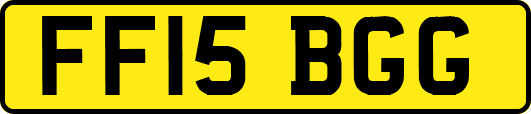 FF15BGG