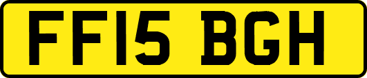 FF15BGH